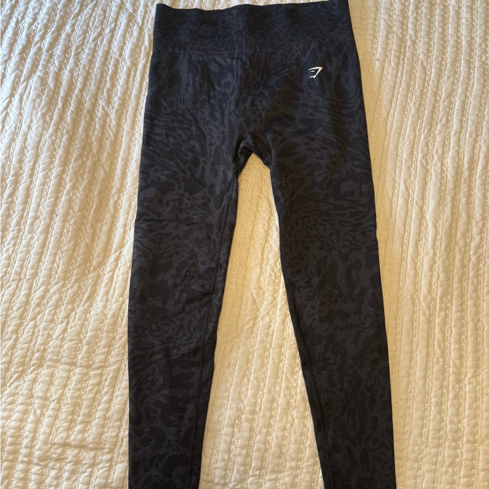 Gymshark adapt safari seamless legging